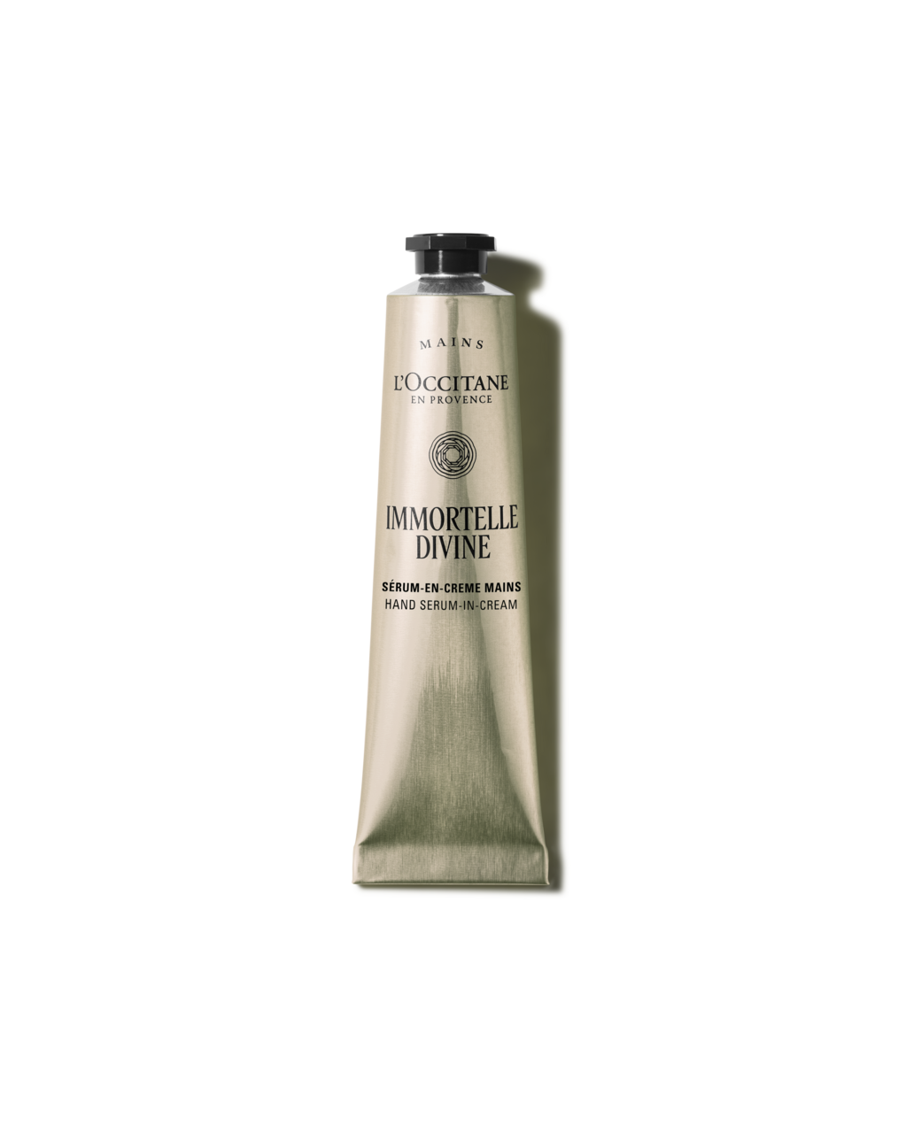 Sérum em Creme Antissinais para Mãos Immortelle Divine 75mL | L